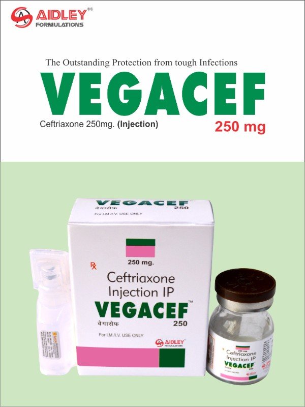 VEGACEF-250